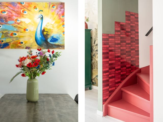 Paulus Potterstraat 13, Alblasserdam