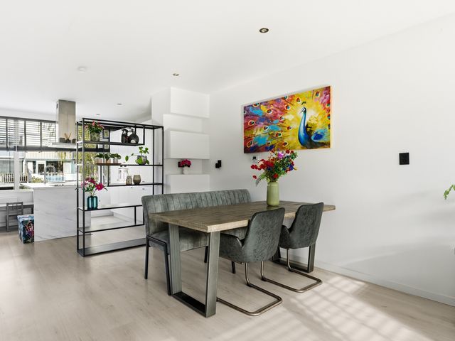 Paulus Potterstraat 13, Alblasserdam