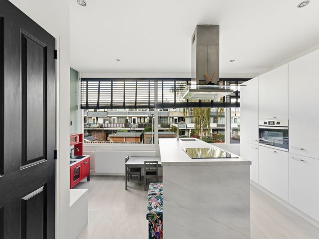 Paulus Potterstraat 13, Alblasserdam