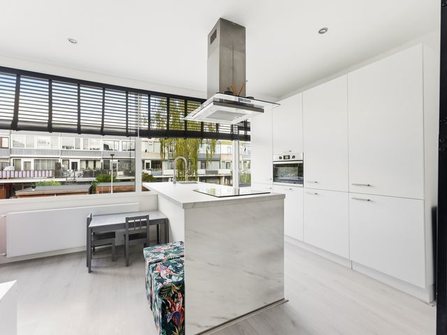 Paulus Potterstraat 13, Alblasserdam