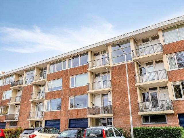 Pisanostraat 124, Eindhoven