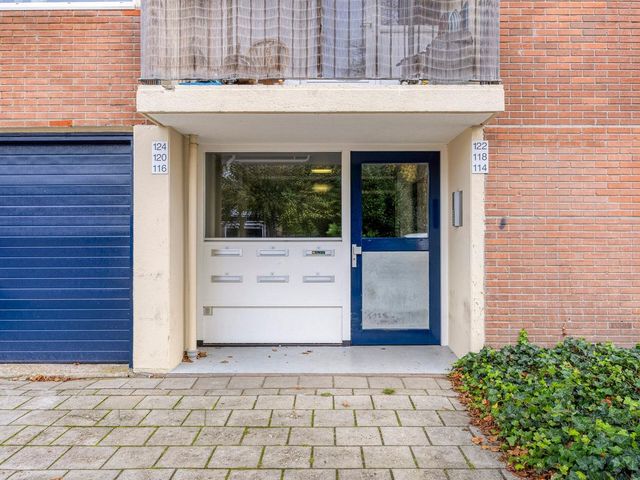 Pisanostraat 124, Eindhoven