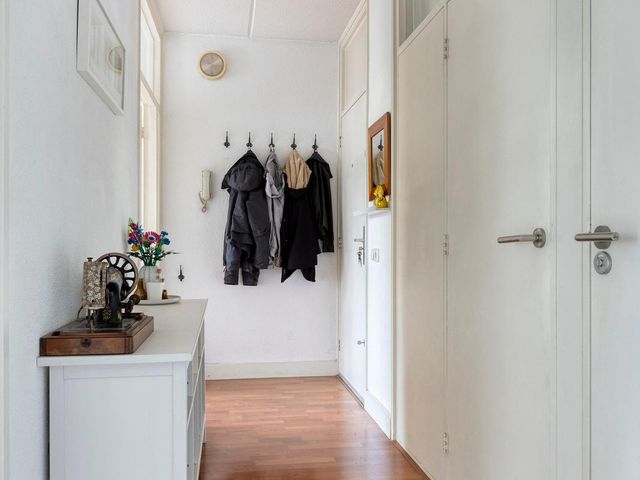 Pisanostraat 124, Eindhoven