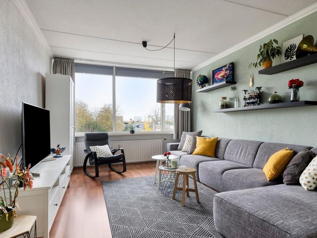 Pisanostraat 124, Eindhoven