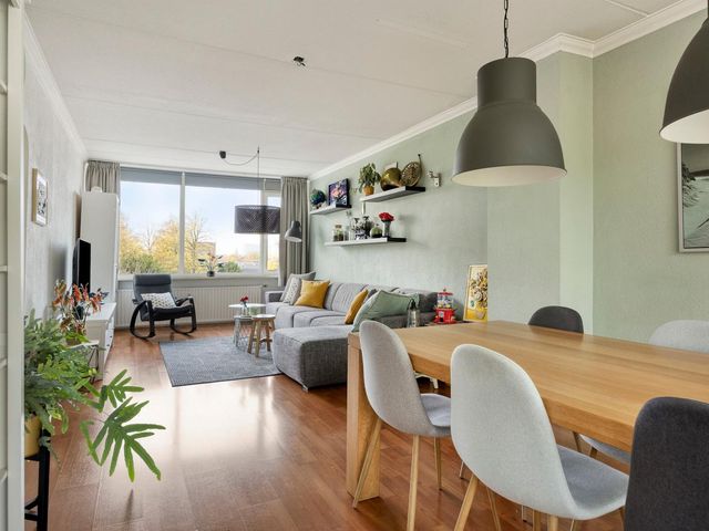 Pisanostraat 124, Eindhoven