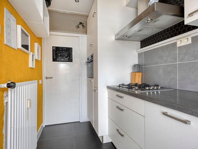 Pisanostraat 124, Eindhoven