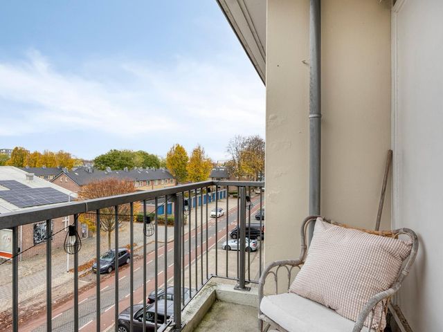 Pisanostraat 124, Eindhoven