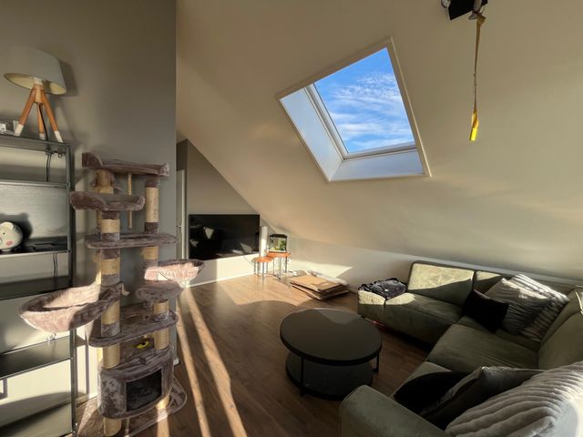 Oranjestraat 27, Elst