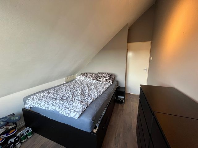 Oranjestraat 27, Elst