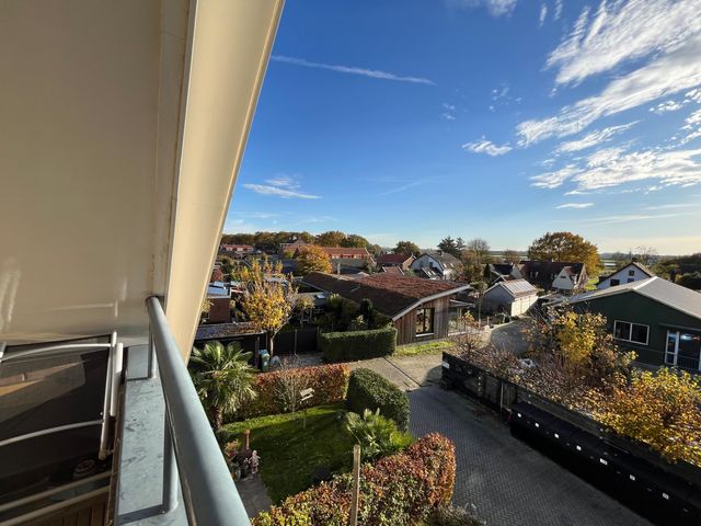 Oranjestraat 27, Elst