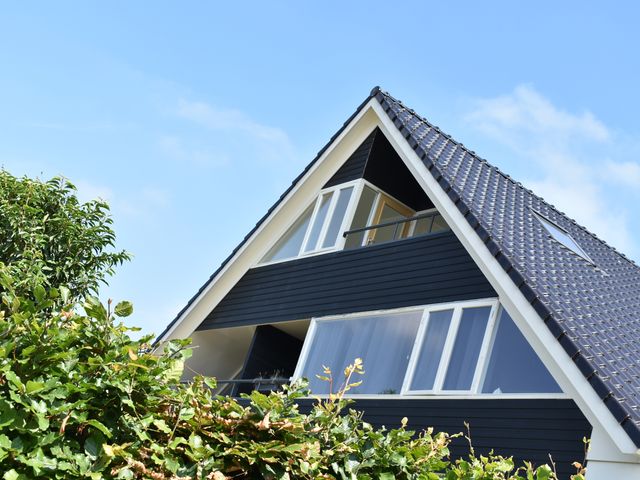 Oranjestraat 27, Elst