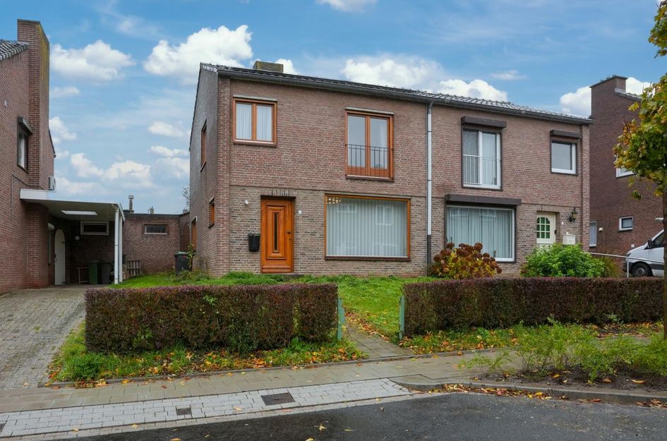 Prinses Margrietstraat 5