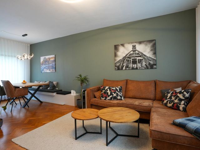 Prinses Margrietstraat 5, Gulpen