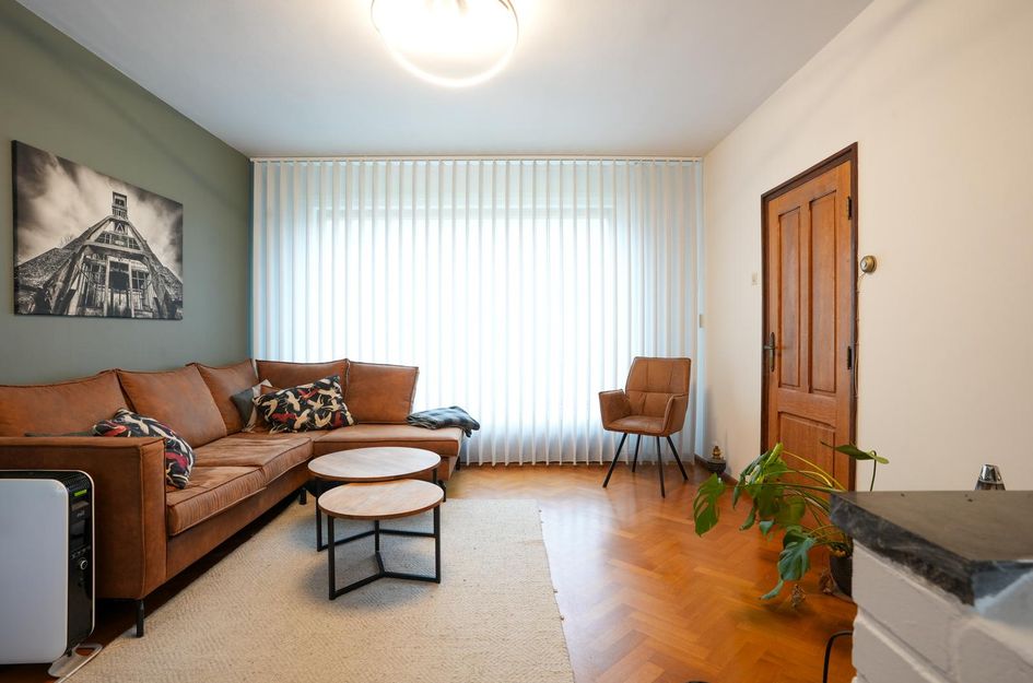 Prinses Margrietstraat 5