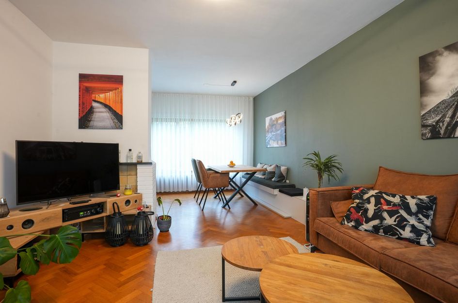 Prinses Margrietstraat 5