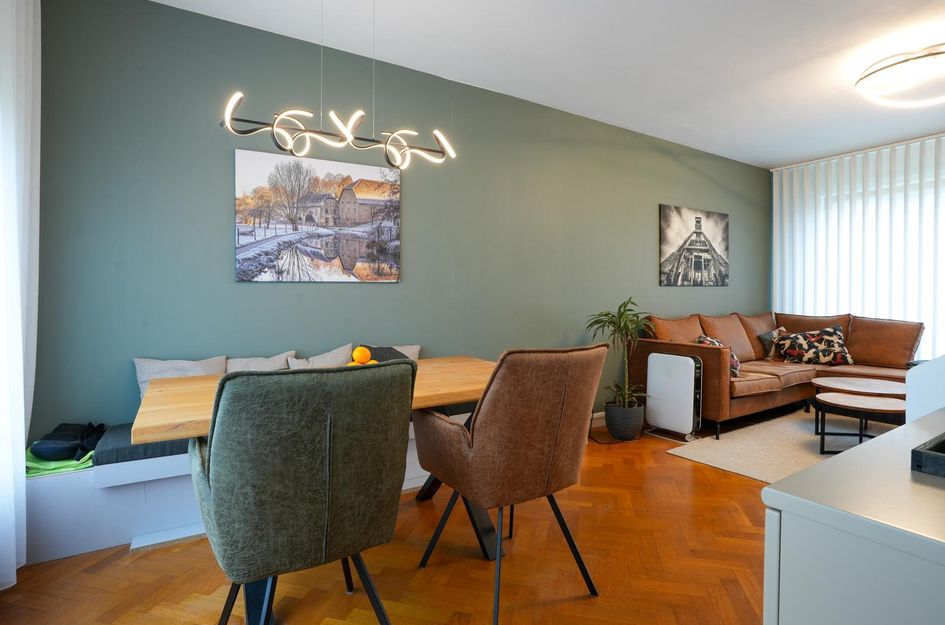 Prinses Margrietstraat 5