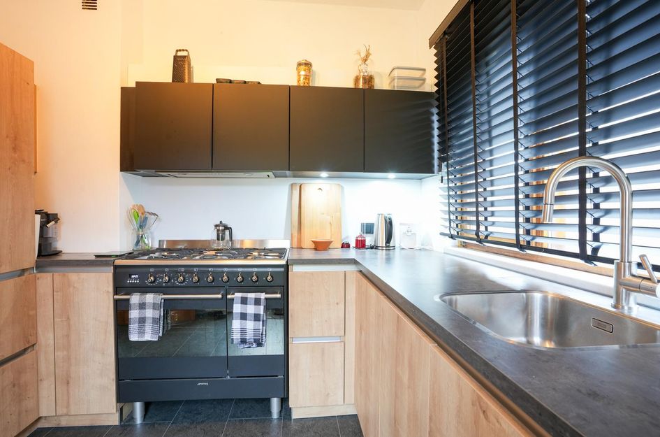 Prinses Margrietstraat 5