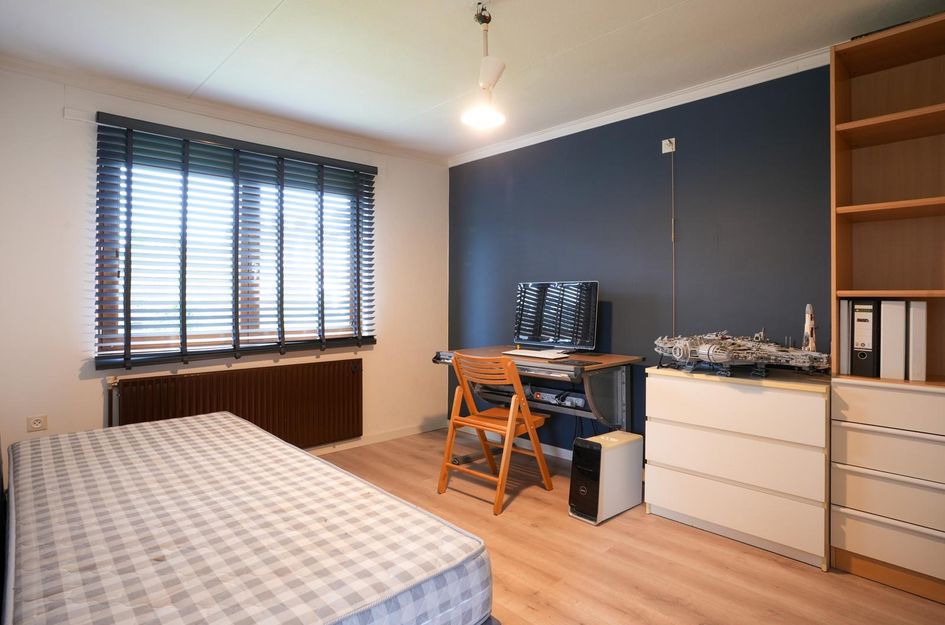 Prinses Margrietstraat 5