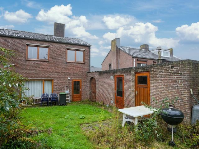 Prinses Margrietstraat 5, Gulpen