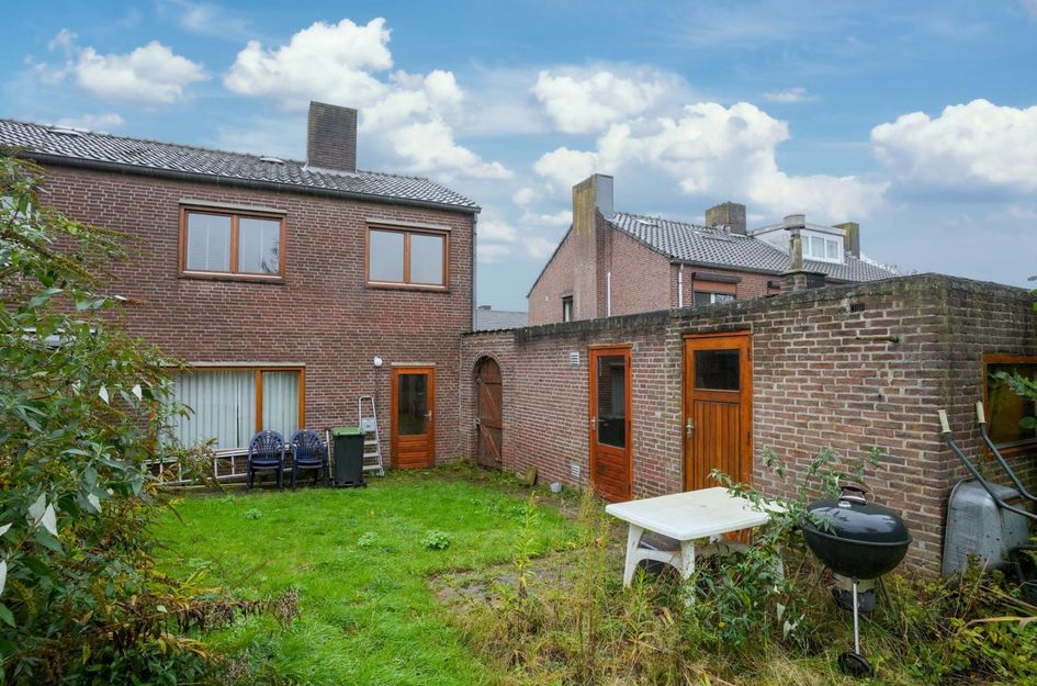 Prinses Margrietstraat 5