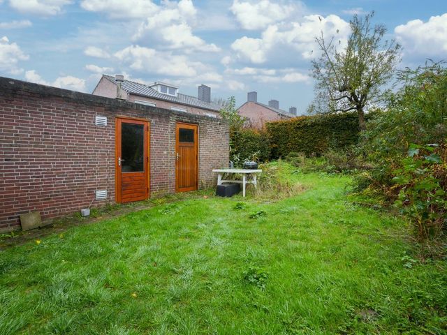 Prinses Margrietstraat 5, Gulpen