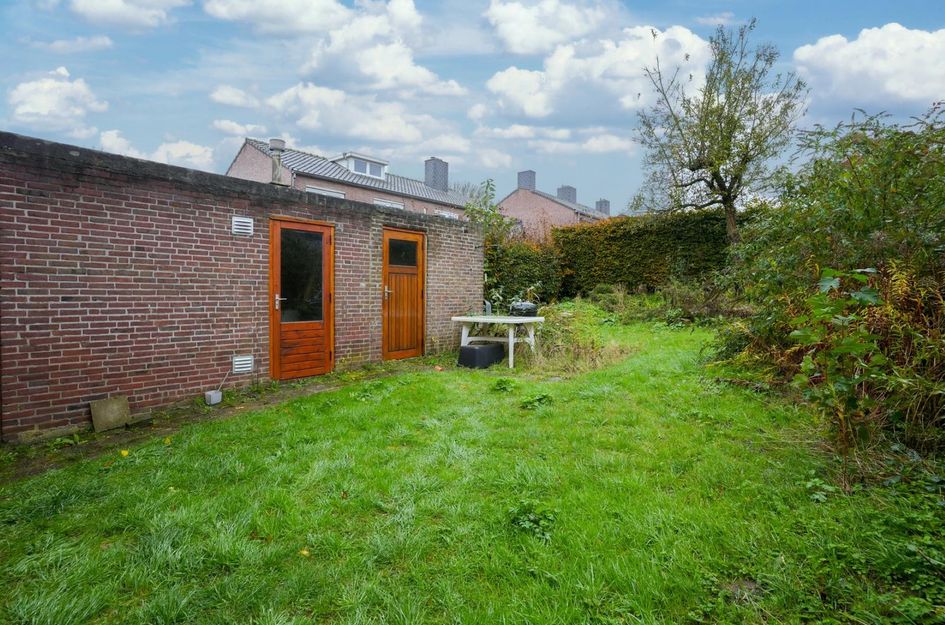 Prinses Margrietstraat 5