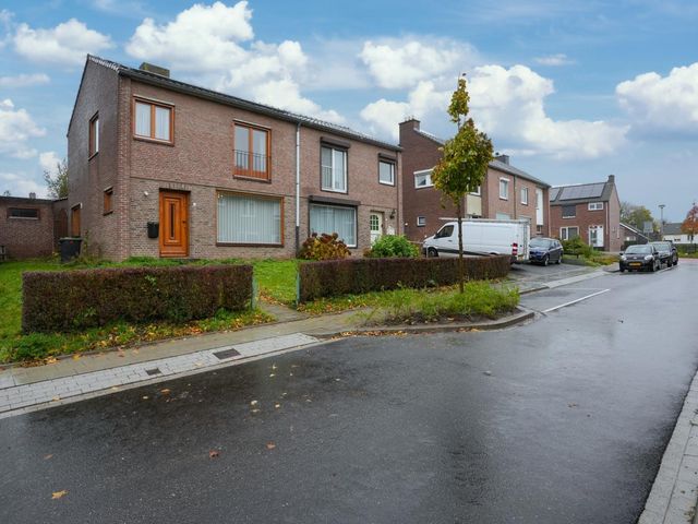 Prinses Margrietstraat 5, Gulpen