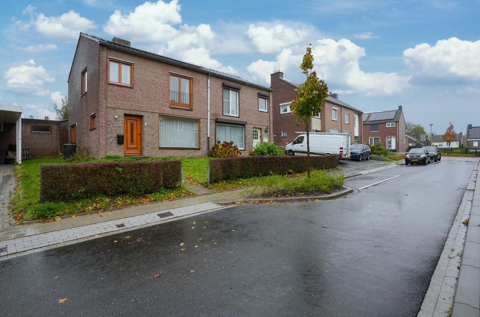 Prinses Margrietstraat 5