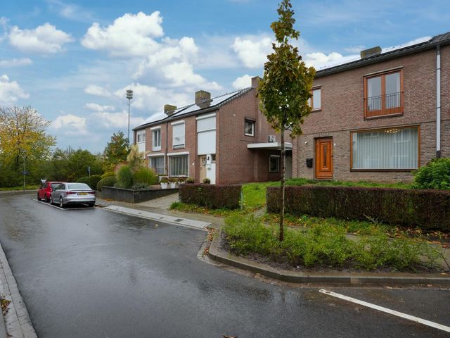 Prinses Margrietstraat 5, Gulpen