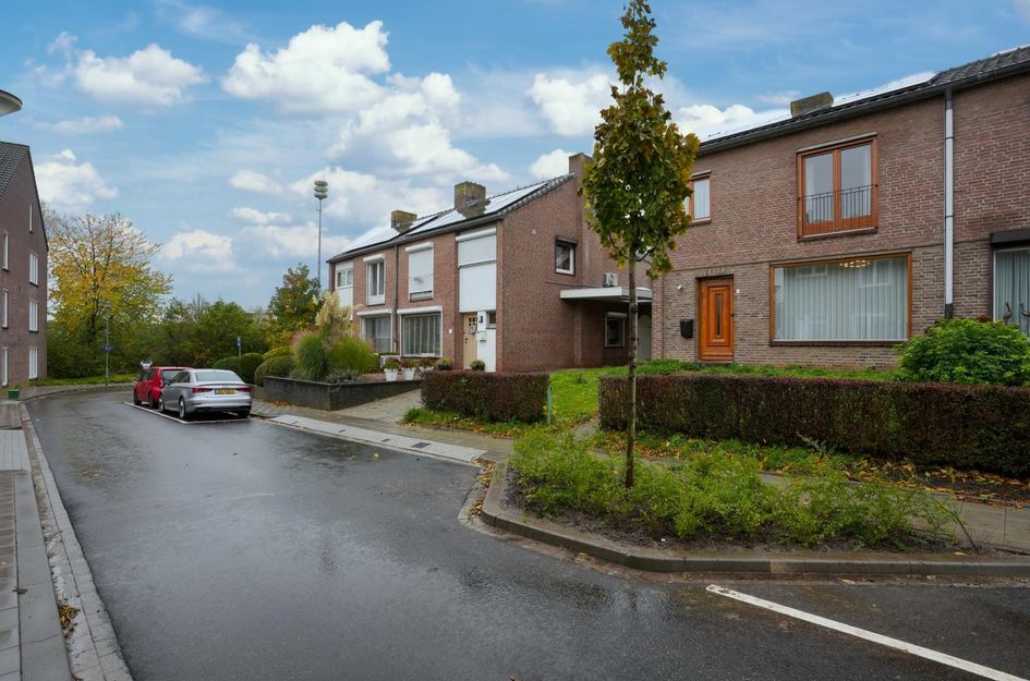 Prinses Margrietstraat 5