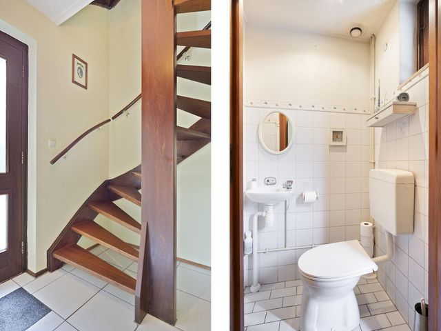 Salernolaan 16, Maastricht