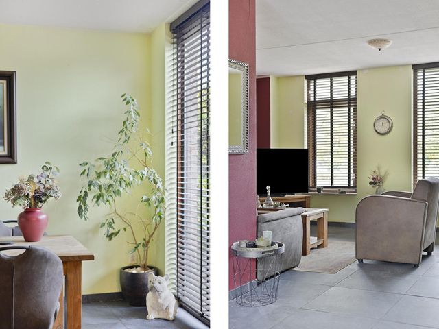 Salernolaan 16, Maastricht