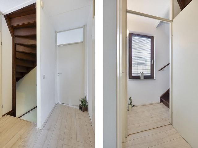 Salernolaan 16, Maastricht