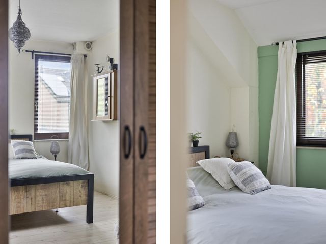 Salernolaan 16, Maastricht