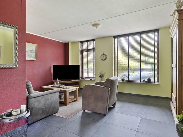 Salernolaan 16, Maastricht