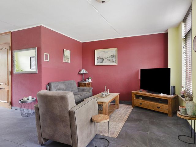 Salernolaan 16, Maastricht