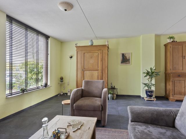 Salernolaan 16, Maastricht