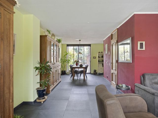 Salernolaan 16, Maastricht