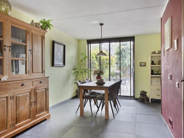 Salernolaan 16, Maastricht