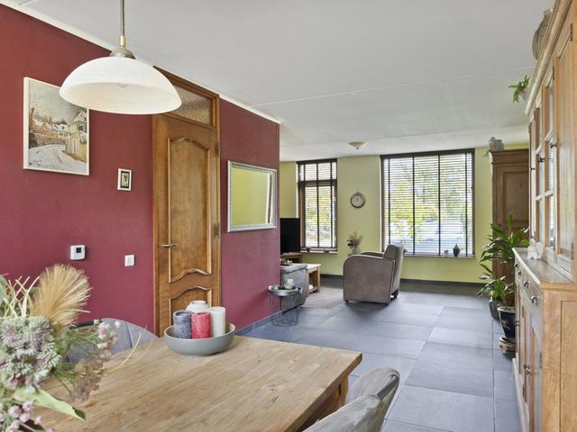 Salernolaan 16, Maastricht