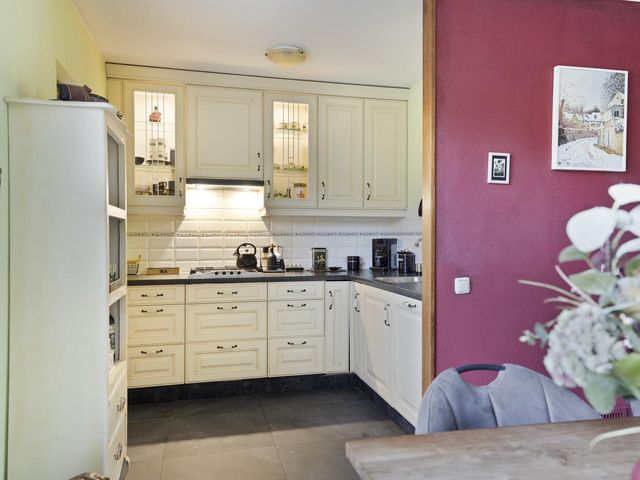 Salernolaan 16, Maastricht