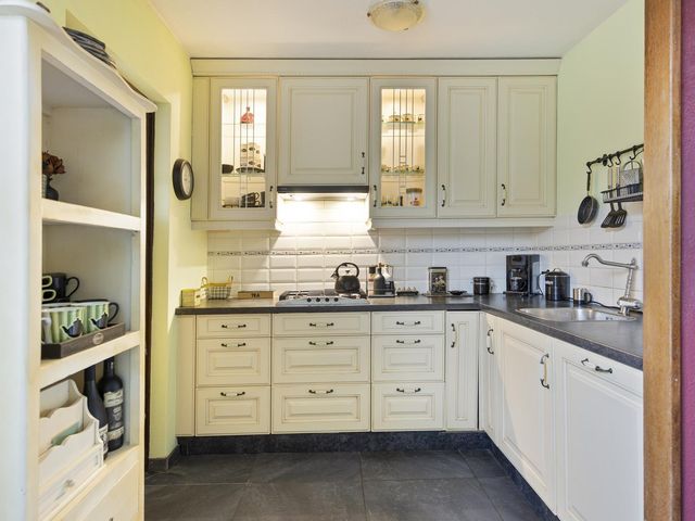 Salernolaan 16, Maastricht