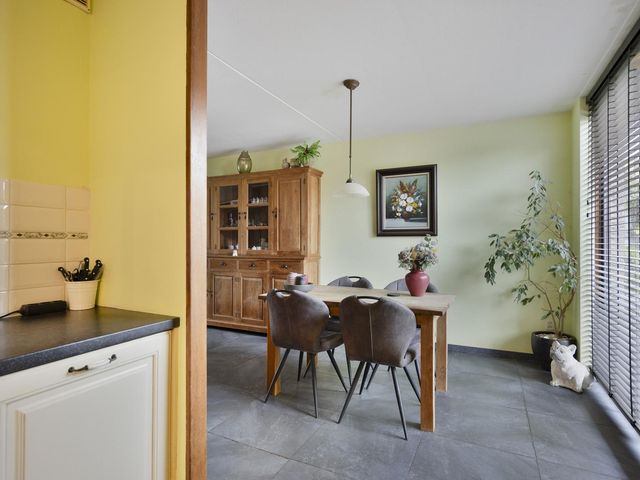 Salernolaan 16, Maastricht