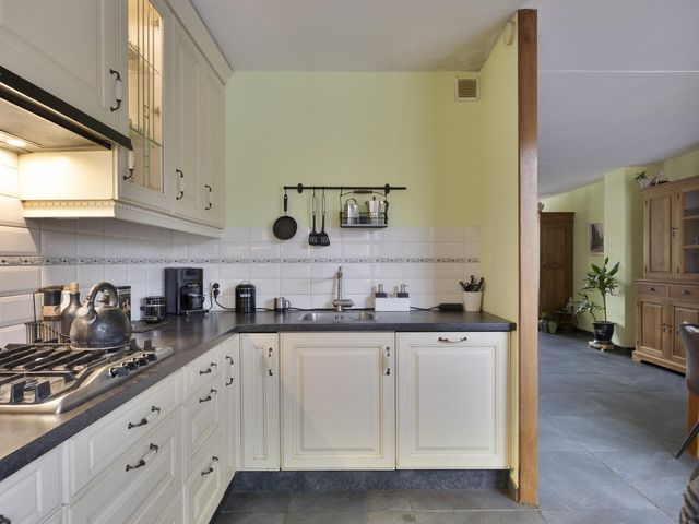 Salernolaan 16, Maastricht