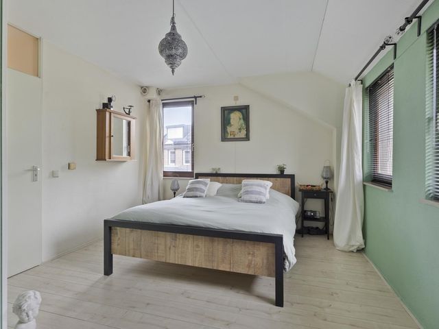 Salernolaan 16, Maastricht