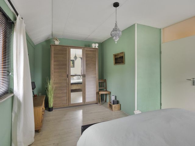 Salernolaan 16, Maastricht