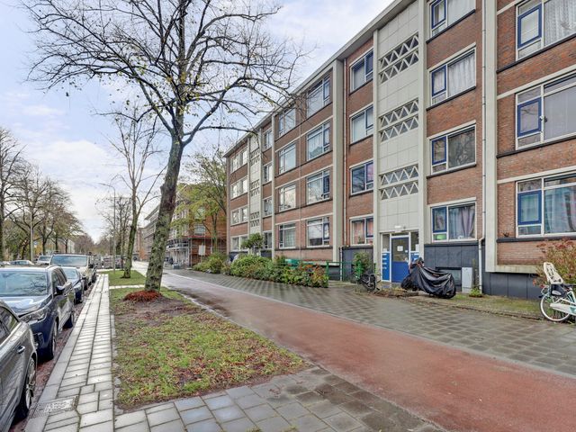 Steenwijklaan 192, Den Haag