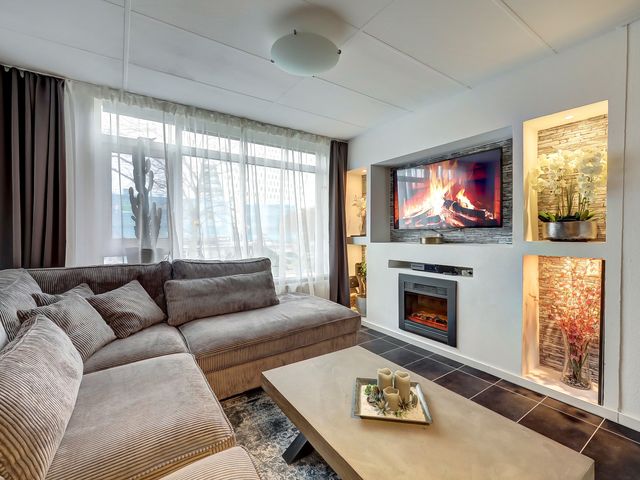 Steenwijklaan 192, Den Haag