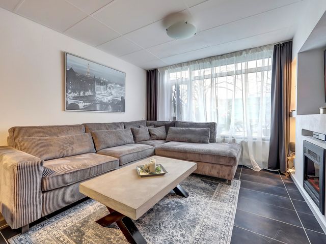 Steenwijklaan 192, Den Haag