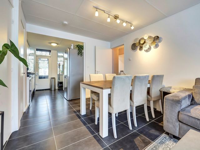 Steenwijklaan 192, Den Haag